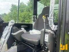 2021 CATERPILLAR 305.5E2  MINI EXCAVATOR SN: CAT3055EKWE216320