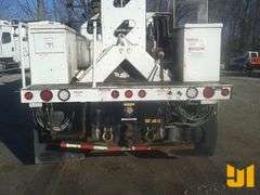 2017 FREIGHTLINER M2 S/A DIGGER DERRICK TRUCK TEREX VIN: 1FVDCXDT9HHHV8638