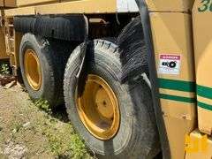 1999 GROVE GMK6300 ALL TERRAIN CRANE SN: 62508029