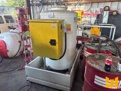 2021 AM TANK  AM-TANK250GAS  TANK SN: 73841