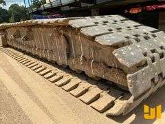 2005 KOBELCO CK2500 CRAWLER CRANE SN: JD02- 00154