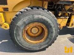 2003 CATERPILLAR 924G WHEEL LOADER SN: CAT0924GA9SW02414