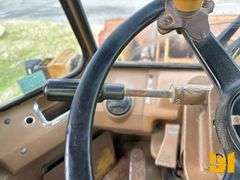 1984 CATERPILLAR 966D WHEEL LOADER SN: 99Y03660
