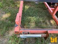 2012 WANCO WTMMB SOLAR MESSAGE BOARD SN: 5F12S1615C1002591