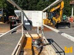 JLG 1932RS 32 SCISSOR LIFT