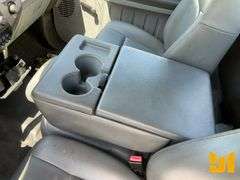 2012 FORD F-250 2WD S/A MECHANICS TRUCK VIN: 1FTBF2A62CEC32841