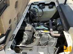 2018 EZ GO TXT GOLF CART SN: 3352195