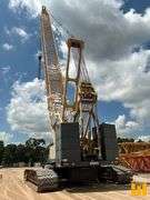 2005 KOBELCO CK2500 CRAWLER CRANE SN: JD02- 00154