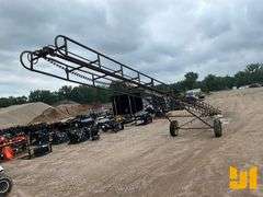 40’ BALE CONVEYOR