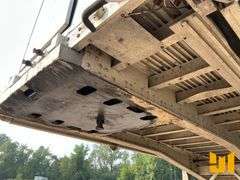 2017 GREAT DANE TRAILERS FREEDOM XP FXP-0024-00048 48'X102" ALUMINUM FLATBED TRAILER VIN: 1GRDM9627H