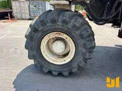 2005 CMI RS800 SOIL STABILIZER/RECLAIMER SN: 553139