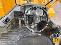 2006 KAWASAKI 90ZV-2 WHEEL LOADER SN: 90C5-5001