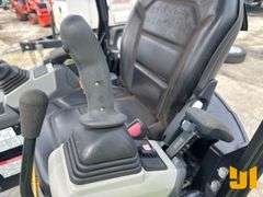 2019 CATERPILLAR 301.7CR  MINI EXCAVATOR SN: CAT03017HJH700499