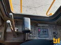 1984 CATERPILLAR 950B WHEEL LOADER SN: 63R02795