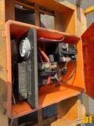2012 SOLAR TECH SILENT ARROW BOARD SN: 4GM1A091