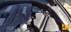 2011 BMW 528I SEDAN VIN: WBAFR1C52BC744758