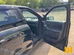 2018 FORD EXPLORER VIN: 1FM5K8AR9JGB68302 AWD