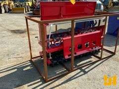 2024 AGT STSD10 SN: STSD1024081901B