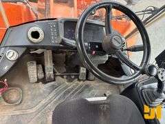 2019 DOOSAN DL450-5 WHEEL LOADER SN: DWGCWLBKKF1010033