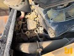 2015 CATERPILLAR AP1000F RUBBER TIRE PAVER  SN: CATAP100KAC400131