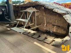 2005 KOBELCO CK2500 CRAWLER CRANE SN: JD02- 00154