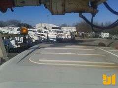 2017 FREIGHTLINER M2 S/A DIGGER DERRICK TRUCK TEREX VIN: 1FVDCXDT9HHHV8638