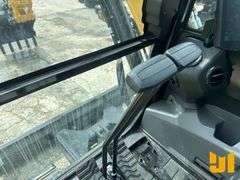 2025 CATERPILLAR 305.5E2 MINI EXCAVATOR SN: CAT3055AGZ503225
