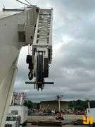 2007 TEREX RT780 ROUGH TERRAIN CRANE SN: 15948