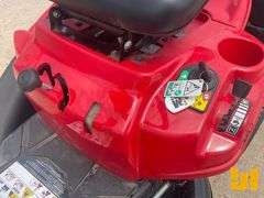 2023 TROY BILT TB30B RIDING MOWER SN: 1C14PB20243