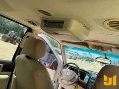 2003 LINCOLN NAVIGATOR VIN: 5LMFU27R33LJ02841 2WD