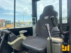 2021 CATERPILLAR 306E2 MINI EXCAVATOR SN: CAT3060EJWE213570