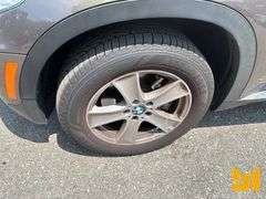 2011 BMW X5 VIN: 5UXZW0C57BL661098 4WD