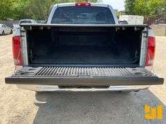 2002 DODGE RAM REGULAR CAB 4X2 PICKUP VIN: 1D7HA16KX2J181173