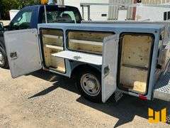 2012 FORD F-250 2WD S/A MECHANICS TRUCK VIN: 1FTBF2A62CEC32841