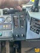 1999 GROVE GMK6300 ALL TERRAIN CRANE SN: 62508029
