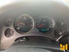 2007 GMC YUKON XL 2500 VIN: 1GKGK26K37R410850 4WD