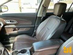 2015 CHEVROLET EQUINOX LT VIN: 2GNFLGEK5F6111526 AWD