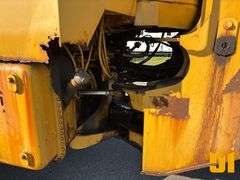 1984 CATERPILLAR 950B WHEEL LOADER SN: 63R02795