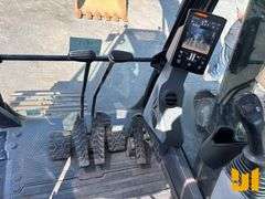 2018 CATERPILLAR 320 HYDRAULIC EXCAVATOR SN: CAT00CATAHEX00930