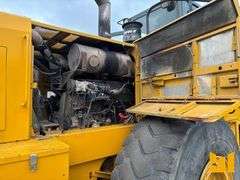 2006 KAWASAKI 90ZV-2 WHEEL LOADER SN: 90C5-5001