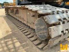 2005 KOBELCO CK2500 CRAWLER CRANE SN: JD02- 00154