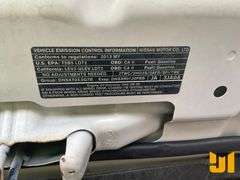 2013 NISSAN PATHFINDER VIN: 625653