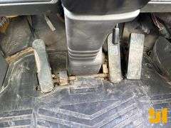 2006 KAWASAKI 90ZV-2 WHEEL LOADER SN: 90C5-5001