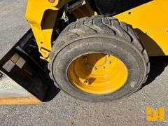 2023 CATERPILLAR 232D SKID STEER LOADER SN: CAT023DLGJ500392