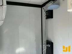 ALLMETAL K1522 SN: KJ2503508