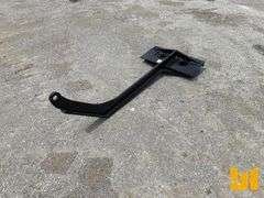 UNUSED MINI UNIVERSAL TREE BOOM