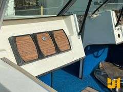 1982 EBKO CIMMARON V16210/B TRI-HULL VIN EBK15034M83A