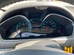 2014 CHEVROLET TRAVERSE VIN: 118353
