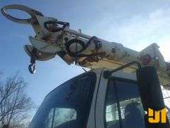 2017 FREIGHTLINER M2 S/A DIGGER DERRICK TRUCK TEREX VIN: 1FVDCXDT9HHHV8638