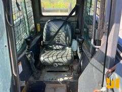 2005 NEW HOLLAND LS190B SKID STEER LOADER SN: N5M418133